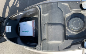 SUZUKI ADDRESS V110 CE47A