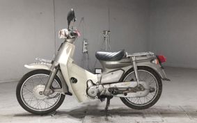 HONDA SUPER CUB90 HA02
