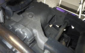SUZUKI ADDRESS V125 S CF4MA