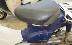 HONDA C50 SUPER CUB 1998 AA01