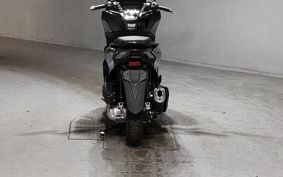 HONDA PCX 160 KF47