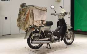 HONDA LITTLE CUB 2016 AA01