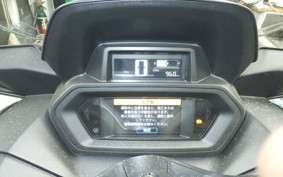 YAMAHA X-MAX 250 2021 SG70J