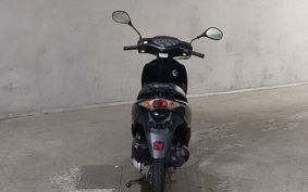 HONDA DIO AF68