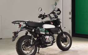 HONDA MONKEY 125 2026 JB02