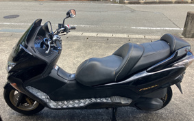 HONDA FORZA MF08