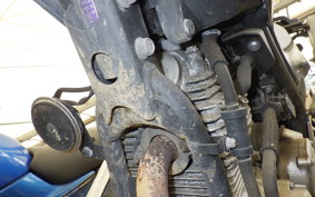 YAMAHA SEROW 250 Gen.3 DG31J
