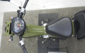 HONDA ｸﾛｽｶﾌﾞ50 AA06