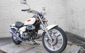 HONDA MAGNA 50 AC13