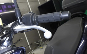 HONDA PCX125 2020 JF56