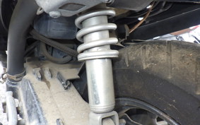 SUZUKI ADDRESS V100 CE11A