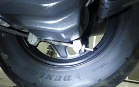 SUZUKI ADDRESS V125 G CF4EA