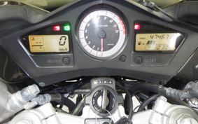 HONDA VFR800 2007 RC46