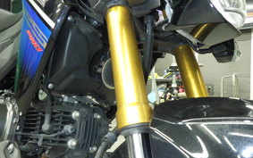 KAWASAKI Z125 PRO 2023 BR125H