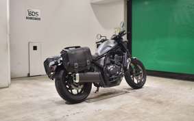 HONDA REBEL 1100 2024 SC83