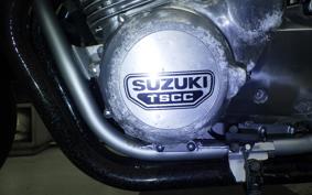 SUZUKI GSX1100S KATANA 1999 GU76A