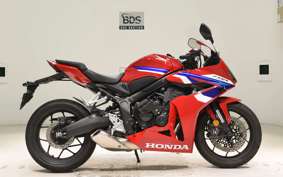 HONDA CB650R E-Clutch 2025 RH17