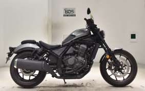 HONDA REBEL 1100 2023 SC83