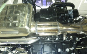 KAWASAKI Z900RS 2025 ZR900K