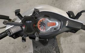 SUZUKI ADDRESS V125 CF4MA