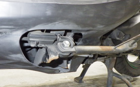 SUZUKI ADDRESS 110 2024 CE47A