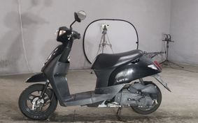 SUZUKI LET`S CA4AA
