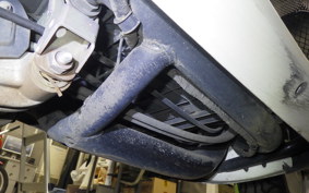 HONDA GYRO CANOPY 2019 TA03