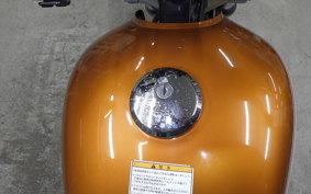 SUZUKI ST250E 2026 NJ4CA
