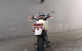 HONDA XLR250 BAJA MD22