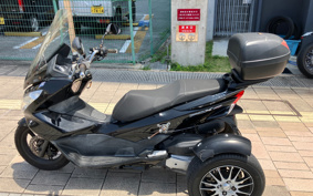 HONDA PCX150 TRIKE KF20