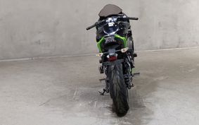 KAWASAKI NINJA650 ER650H