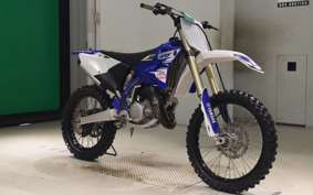 YAMAHA YZ125 1970 CE16C