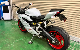 DUCATI 899PANIGA-RE 2015 ZDMH805JAEB