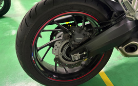 HONDA CBR650F 2018 RC83