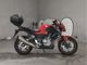Фото Honda CB250 2016 с японского аукциона
