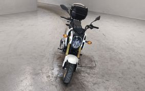 HONDA GU ROM JC61