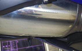 HONDA CBR600RR GEN 2 2006 PC37