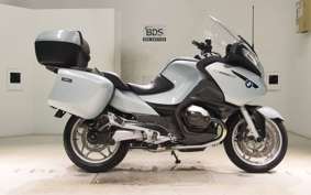 BMW R1200RT 2010