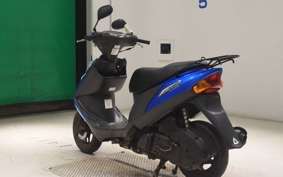 SUZUKI ADDRESS V125 G 2003 CF46A