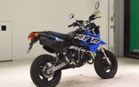 KAWASAKI KSR110 2026 KL110A