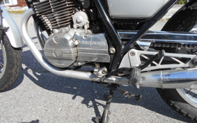 HONDA GB250 CLUBMAN 1 MC10