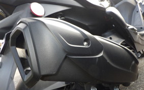 YAMAHA CYGNUSｸﾞﾘﾌｧｽ SEJ4J