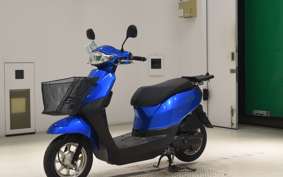 HONDA TACT-4ﾍﾞｰｼｯｸ