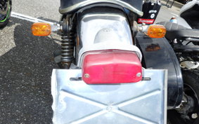 YAMAHA SR500 1983 2J2