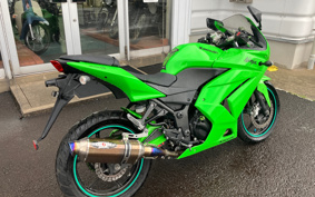 KAWASAKI NINJA 250R EX250K