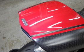 DUCATI DIAVEL Carbon 2011