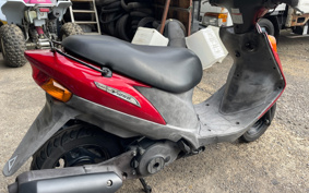 SUZUKI ADDRESS V125 CF4EA
