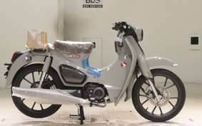 HONDA C125 SUPER CUB 1997 JA71