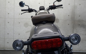 HONDA REBEL 250  S E-clutch MC49