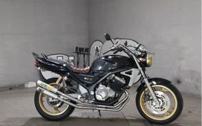 KAWASAKI BALIUS250-2 ZR250B